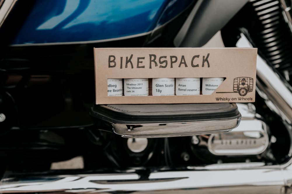 Bikerspack