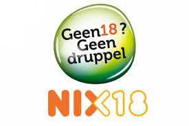 Nix 18